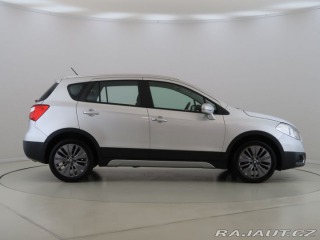 Suzuki SX4 S-Cross 1.6VVT,AT,CZ,1Maj 1800