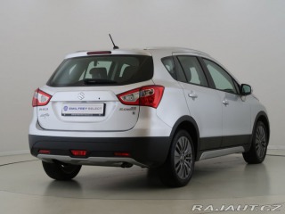 Suzuki SX4 S-Cross 1.6VVT,AT,CZ,1Maj 1800