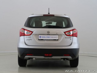 Suzuki SX4 S-Cross 1.6VVT,AT,CZ,1Maj 1800