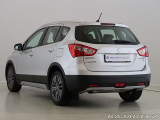 Suzuki SX4 S-Cross 1.6VVT,AT,CZ,1Maj 1800