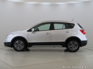 Suzuki SX4 S-Cross 1.6VVT,AT,CZ,1Maj 1800