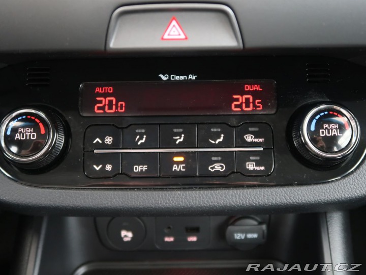 Kia Sportage 1.7CRDi,85Kw,CZ,1Maj 2014