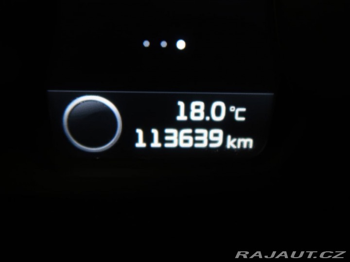 Kia Sportage 1.7CRDi,85Kw,CZ,1Maj 2014