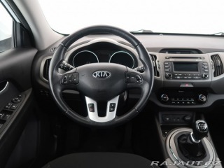 Kia Sportage 1.7CRDi,85Kw,CZ,1Maj 2014