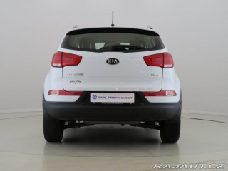 Kia Sportage 1.7CRDi,85Kw,CZ,1Maj 2014