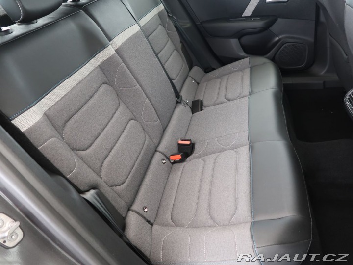 Citroën C4 1.2PureTech,96kW,Manuál 2024