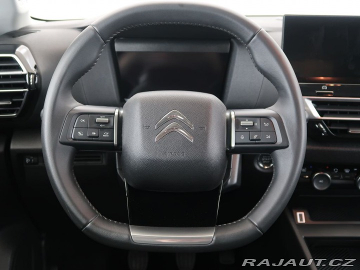 Citroën C4 1.2PureTech,96kW,Manuál 2024