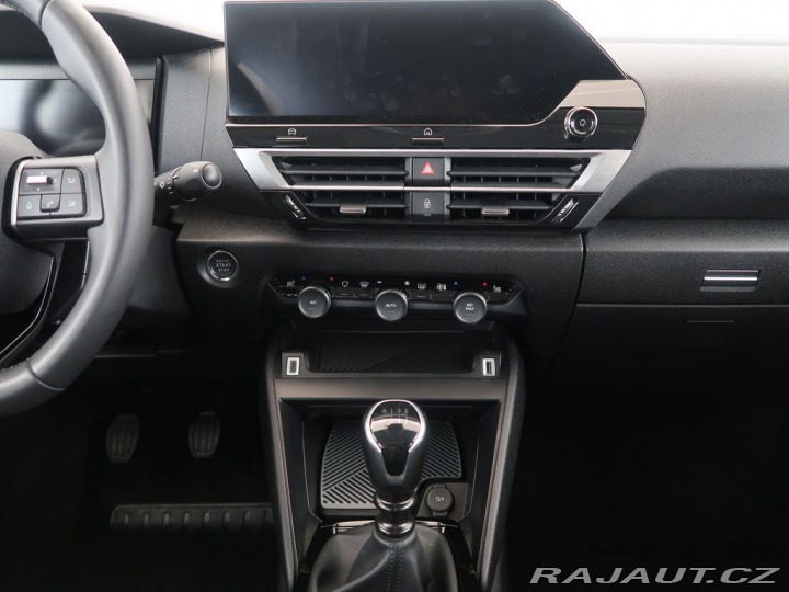 Citroën C4 1.2PureTech,96kW,Manuál 2024