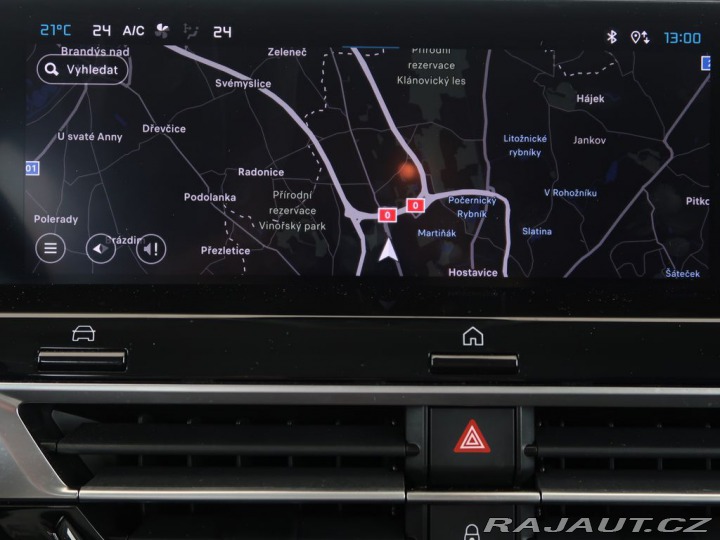 Citroën C4 1.2PureTech,96kW,Manuál 2024