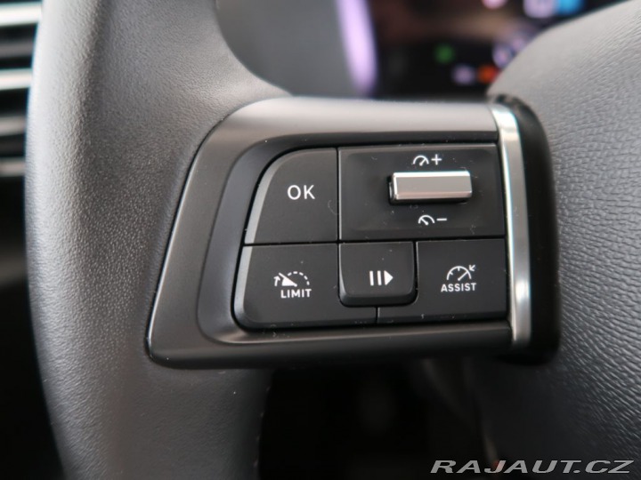 Citroën C4 1.2PureTech,96kW,Manuál 2024