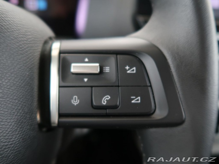Citroën C4 1.2PureTech,96kW,Manuál 2024