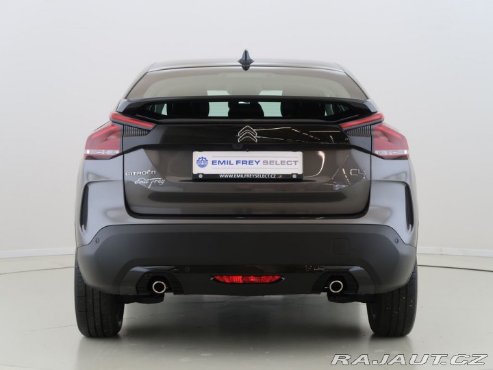 Citroën C4 1.2PureTech,96kW,Manuál 2024