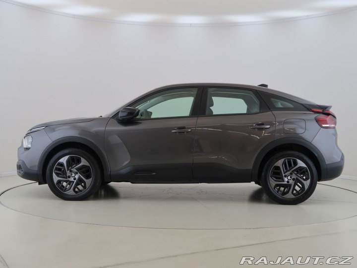 Citroën C4 1.2PureTech,96kW,Manuál 2024