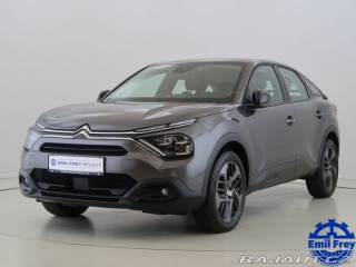 Citroën C4 1.2PureTech,96kW,Manuál 2024