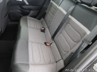 Citroën C4 1.2PureTech,96kW,Manuál 2024