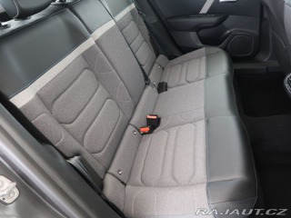 Citroën C4 1.2PureTech,96kW,Manuál 2024