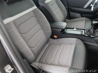 Citroën C4 1.2PureTech,96kW,Manuál 2024
