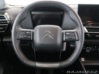 Citroën C4 1.2PureTech,96kW,Manuál 2024
