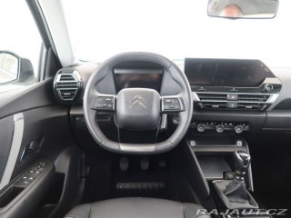 Citroën C4 1.2PureTech,96kW,Manuál 2024