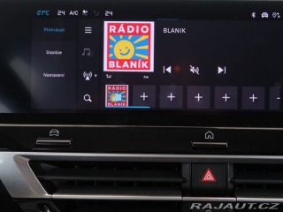 Citroën C4 1.2PureTech,96kW,Manuál 2024