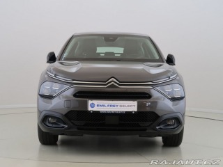 Citroën C4 1.2PureTech,96kW,Manuál 2024