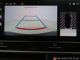 Citroën C4 1.2PureTech,96kW,Manuál 2024