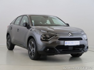 Citroën C4 1.2PureTech,96kW,Manuál 2024