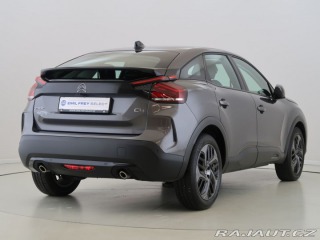 Citroën C4 1.2PureTech,96kW,Manuál 2024