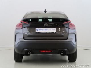 Citroën C4 1.2PureTech,96kW,Manuál 2024