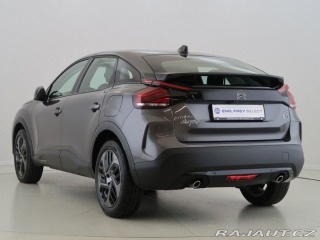 Citroën C4 1.2PureTech,96kW,Manuál 2024