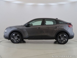 Citroën C4 1.2PureTech,96kW,Manuál 2024