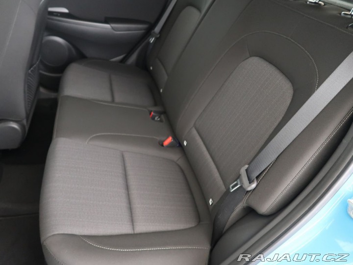 Hyundai Kona 1.6T-GDI,AT,CZ,1Maj 2022