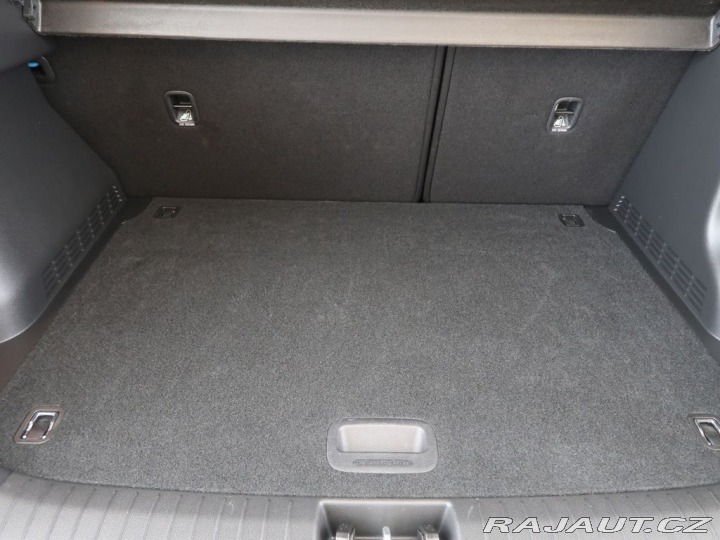 Hyundai Kona 1.6T-GDI,AT,CZ,1Maj 2022