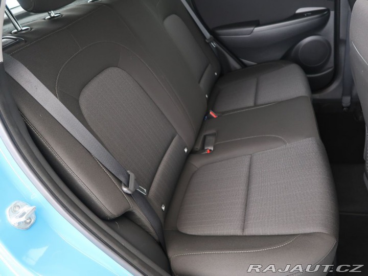 Hyundai Kona 1.6,GDI,hybrid,AT,CZ,1Maj 2022