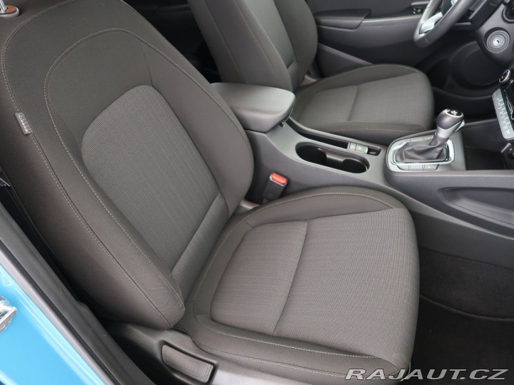 Hyundai Kona 1.6,GDI,hybrid,AT,CZ,1Maj 2022