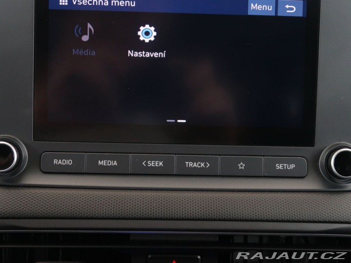 Hyundai Kona 1.6,GDI,hybrid,AT,CZ,1Maj 2022