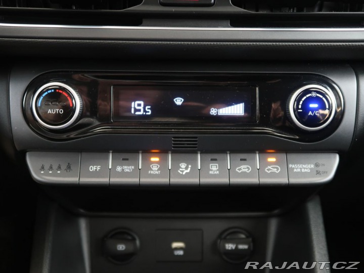 Hyundai Kona 1.6,GDI,hybrid,AT,CZ,1Maj 2022