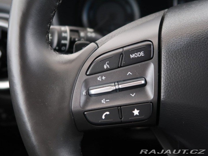 Hyundai Kona 1.6T-GDI,AT,CZ,1Maj 2022