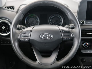 Hyundai Kona 1.6T-GDI,AT,CZ,1Maj 2022