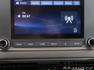 Hyundai Kona 1.6T-GDI,AT,CZ,1Maj 2022