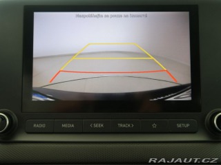 Hyundai Kona 1.6T-GDI,AT,CZ,1Maj 2022