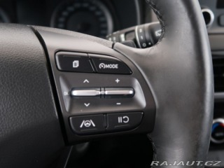 Hyundai Kona 1.6T-GDI,AT,CZ,1Maj 2022