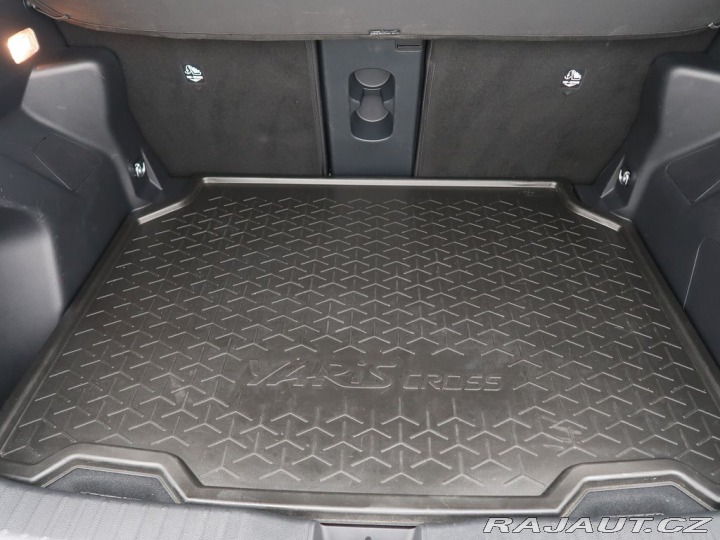 Toyota Yaris Cross 1.5,HEV,4x4,Exectutive 2024