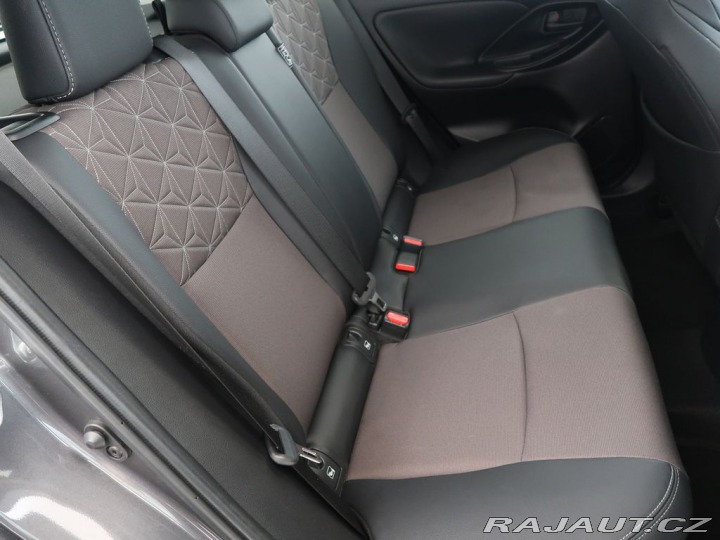 Toyota Yaris Cross 1.5,HEV,4x4,Exectutive 2024