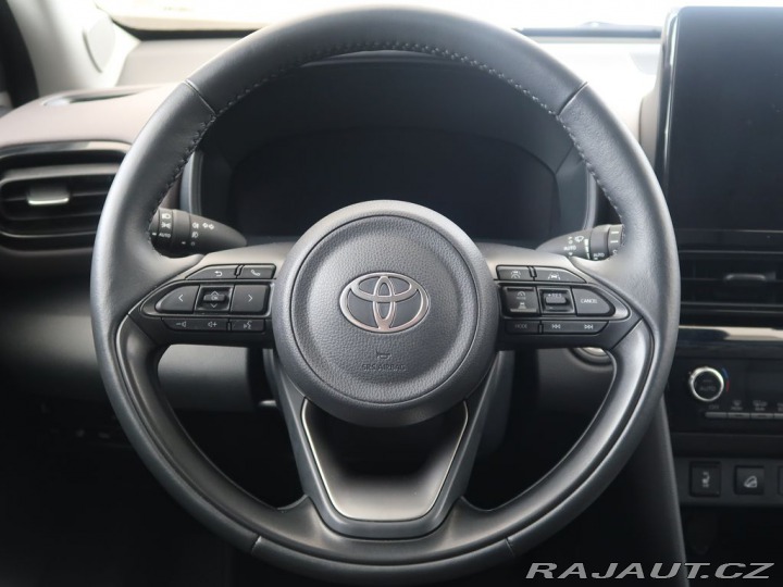 Toyota Yaris Cross 1.5,HEV,4x4,Exectutive 2024