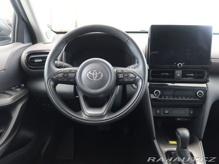 Toyota Yaris Cross 1.5,HEV,4x4,Exectutive 2024