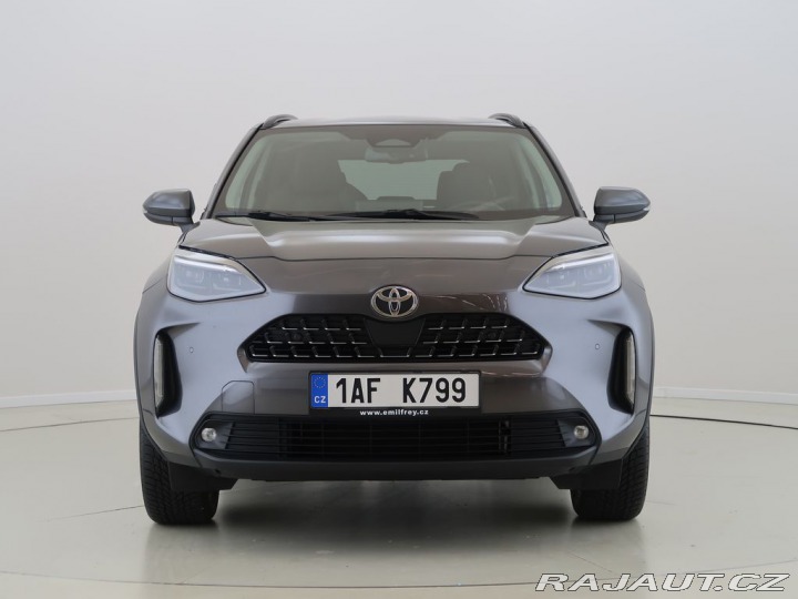 Toyota Yaris Cross 1.5,HEV,4x4,Exectutive 2024