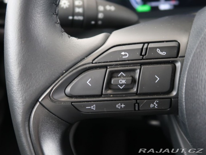 Toyota Yaris Cross 1.5,HEV,4x4,Exectutive 2024