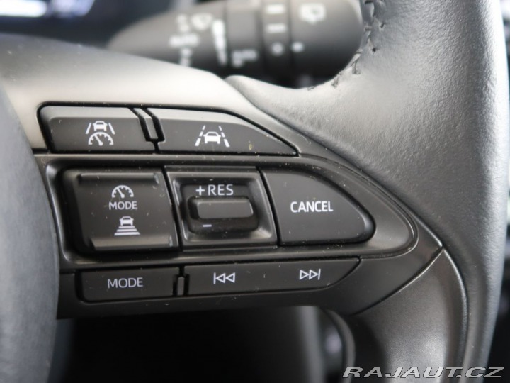 Toyota Yaris Cross 1.5,HEV,4x4,Exectutive 2024