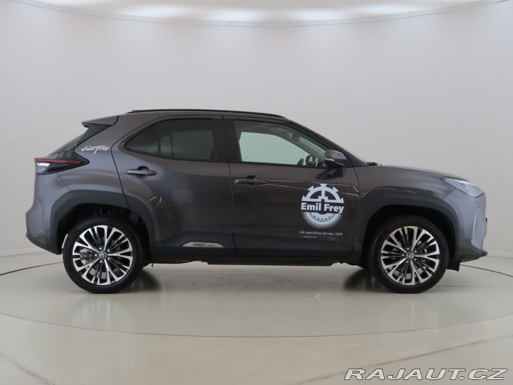 Toyota Yaris Cross 1.5,HEV,4x4,Exectutive 2024